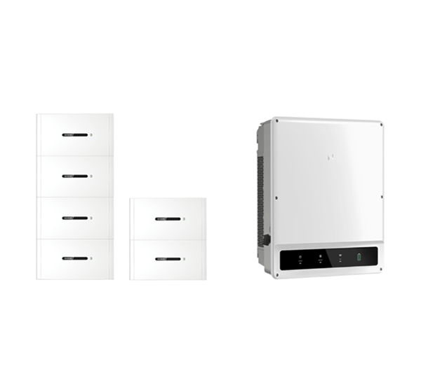Lynx D30.0-10 + GW29.9K-ET Lynx D 5.0-10 Standfuß für Lynx D 5.0-10 GW29.9K-ET (SPD II/WIFI/3P-METER)