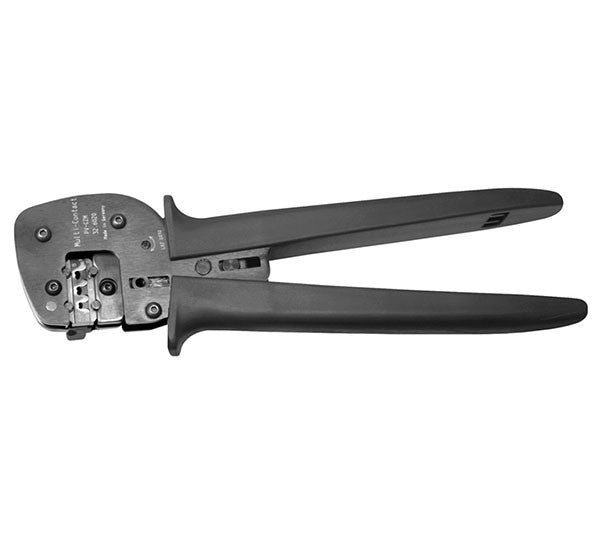 CRIMPING PLIERS MC4 EVO2 (2,5mm²/4mm²/6mm²)