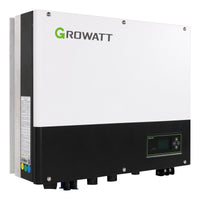 Growatt SPH 3000TL BL-UP 3kW Hybridwechselrichter 1-phasig