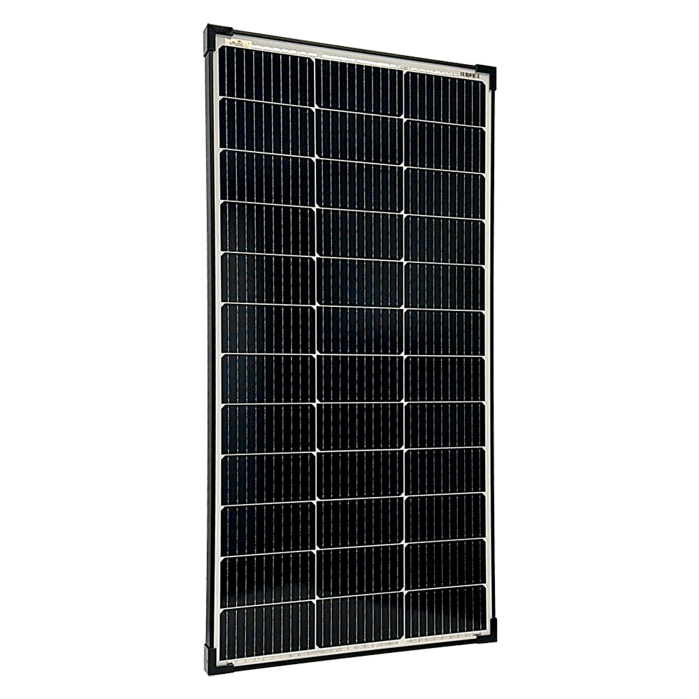 Offgridtec 130 Wp Solaranlage Basic-Starter 130W / 12V