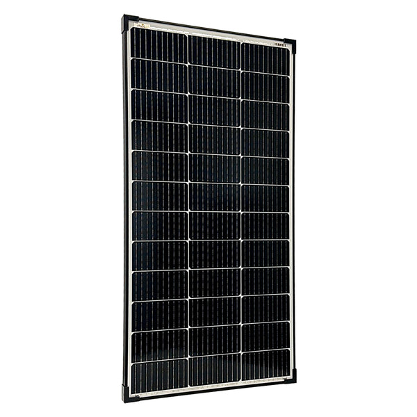 Offgridtec 130 Wp Solaranlage Basic-Starter 130W / 12V