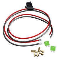 120W 12V MPPT Wohnmobil Komplettset EBL-Option