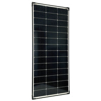 150 Watt Solaranlage Basic-Starter 150W / 12V - Solarmodul Solarladeregler