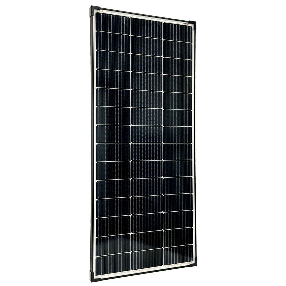 Offgridtec® basicPremium-XL 150W Solaranlage 12V/24V Komplettsystem