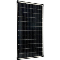 Offgridtec® Autark S-Master 130W Solaranlage 101Ah AGM 500W AC Leistung