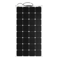 Wohnmobil Solaranlage SPR-F 120W 12V  EBL optional