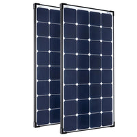 Offgridtec 240W 12V MPPT Premium XL Wohnmobil Komplettset EBL-Option