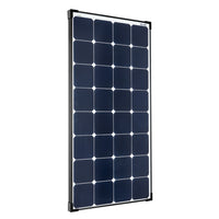 Offgridtec mTriple S Wohnmobil Solaranlage mit 1 x 120W Solarmodul 30/20/250 Votronic Triple Charger und 1247 Charge Control Display