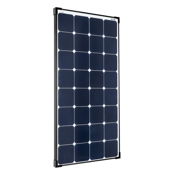 Offgridtec mTriple S Wohnmobil Solaranlage mit 1 x 120W Solarmodul 30/20/250 Votronic Triple Charger und 1247 Charge Control Display