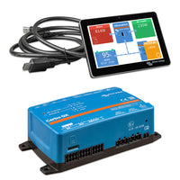 Offgridtec HomePremium M USV Solaranlage 13500Wp E-Box 48100R-C 20,5kWh 3-phasig