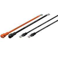 Offgridtec Backup-Kit 3-phasig 7kWh mit Pylontech US3000C Akku Victron MultiPlus-II 48/5000