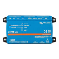 Offgridtec Backup-Kit 3-phasig 7kWh mit Pylontech US3000C Akku Victron MultiPlus-II 48/5000