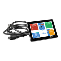Offgridtec Backup-Kit 3-phasig 7kWh mit Pylontech US3000C Akku Victron MultiPlus-II 48/5000