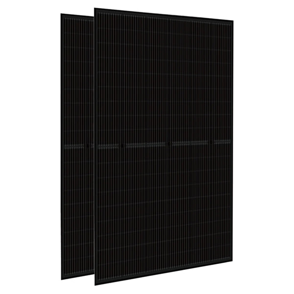 Offgridtec 890W Growatt NEO 800M-X Trina Vertex S+ Dual Glas Mini-PV Solaranlage