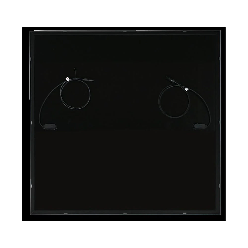 Offgridtec® Solar-Direct 400W HMS-400W-1T Balkonkraftwerk