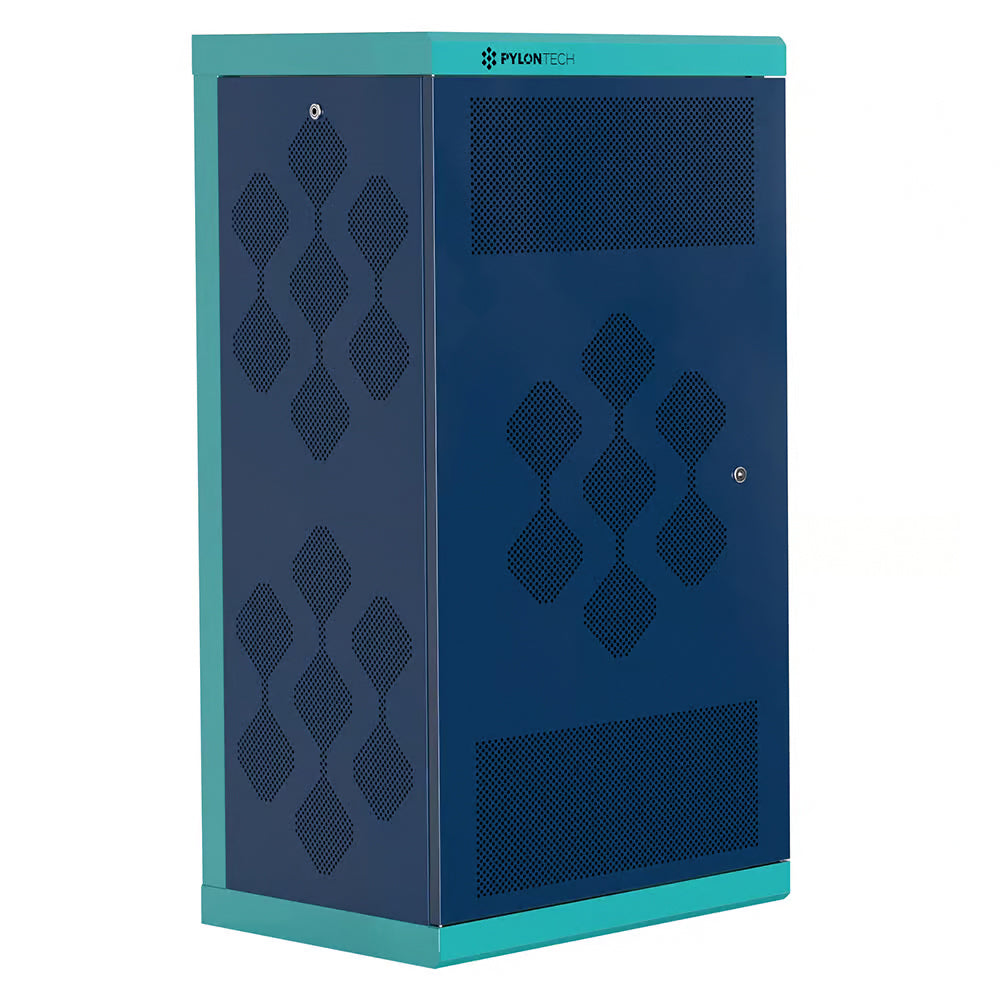 Offgridtec HomePremium M USV Solaranlage 13500Wp US5000 19,2kWh 3-phasig