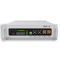 Offgridtec Backup-Kit 5,12kWh Pytes V5a Akku - Victron MultiPlus II 48/3000 Wechselrichter 3-Phasig