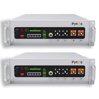 Offgridtec Backup-Kit 10,24kWh Pytes V5a Akku - Victron MultiPlus II 48/3000 Wechselrichter 3-Phasig