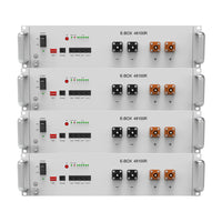 Offgridtec Backup-Kit Nachrüstsatz 20,5kWh mit Pytes 48100R-TE+ Akku Victron MultiPlus-II 48/5000 3-phasig