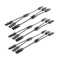 Zendure AIO Pro 1350Wp Balkonkraftwerk Bifazial mit Speicher