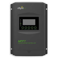 Offgridtec® Autark Pro M 200W Solaranlage - 1500W AC Leistung 100Ah LiFePO4 Akku