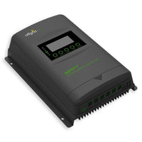 Offgridtec® Autark Pro XL 600W Solaranlage - 3000W AC Leistung 2x 200Ah LiFePO4 Akku