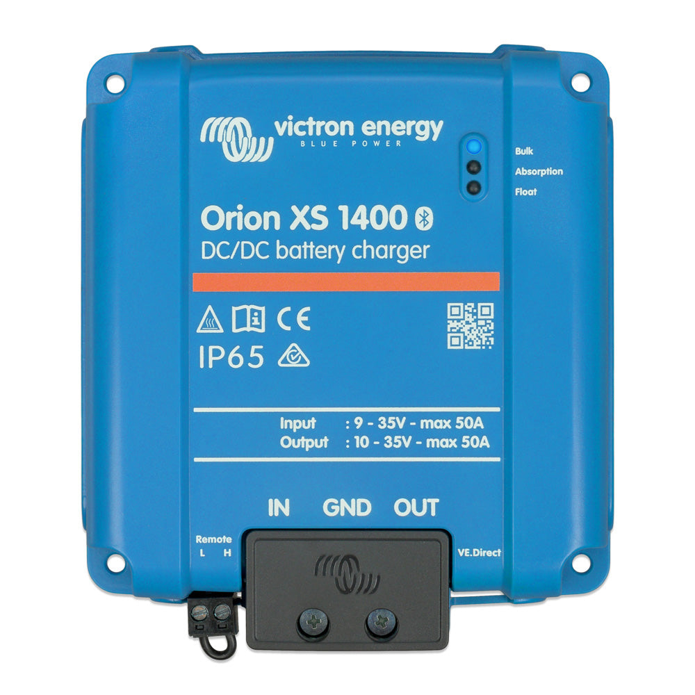 Offgridtec Mobil VeCore S 100W Wohnmobil Solaranlage inkl. MultiPlus12/800/35 Wechselrichter, Batterieladegrät und Laderegler - weiß