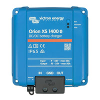 Offgridtec Mobil VeCore S 100W Wohnmobil Solaranlage inkl. MultiPlus12/800/35 Wechselrichter, Batterieladegrät und Laderegler - weiß