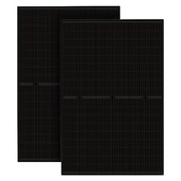 900W Balkonkraftwerk mit 4,48kWh Hoymiles MS-A2 Speicher HMS-800W-2T + Wandhalterung