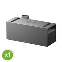 Anker 1350W Solix 3 Balkonkraftwerk inkl. 5,38kWh Speicher E2700 BP2700 & Stromzähler