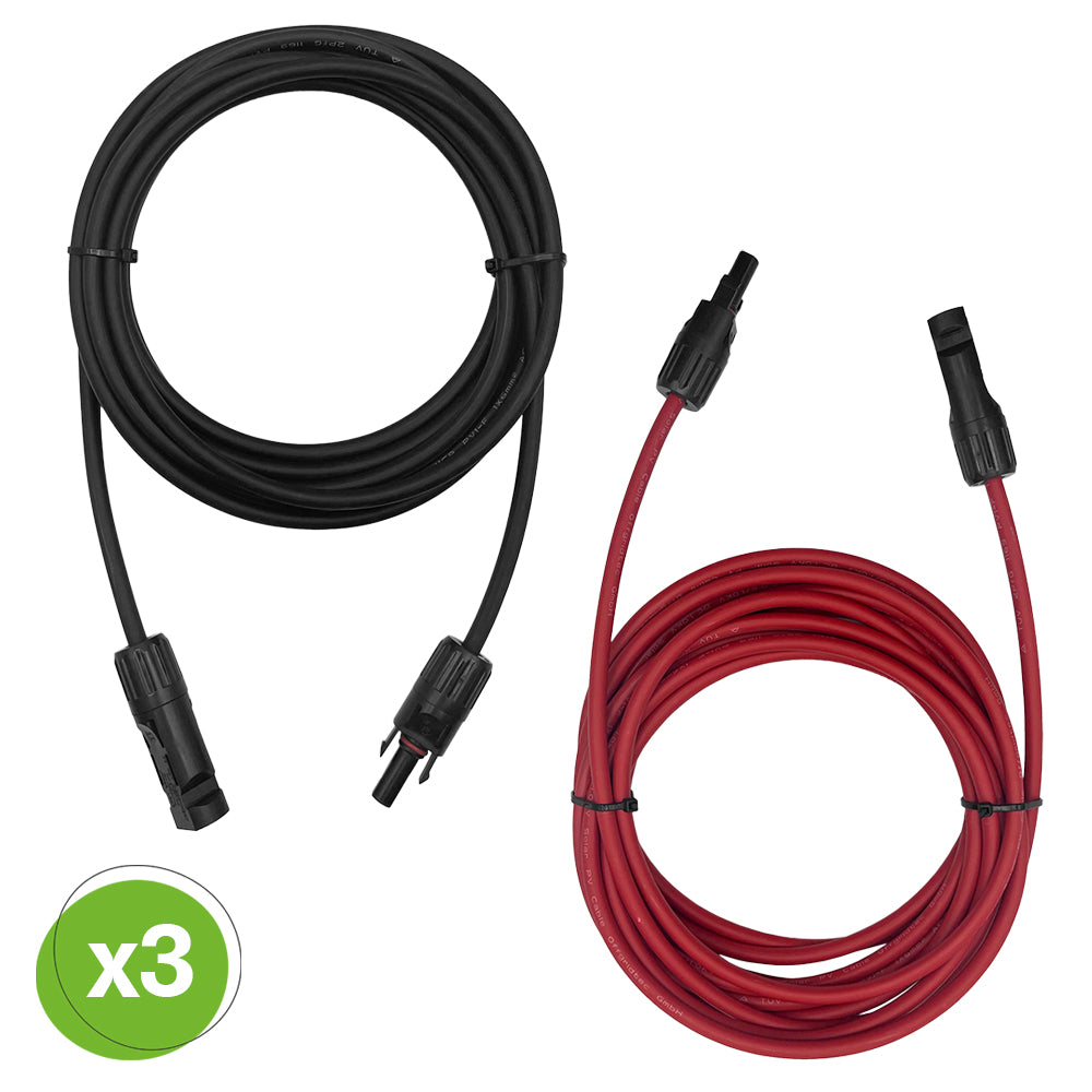 Anker 1350W Solix 3 Balkonkraftwerk inkl. 5,38kWh Speicher E2700 BP2700 & Stromzähler