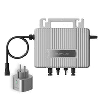 EcoFlow Stream 800W-System inkl. Smart Steckdose
