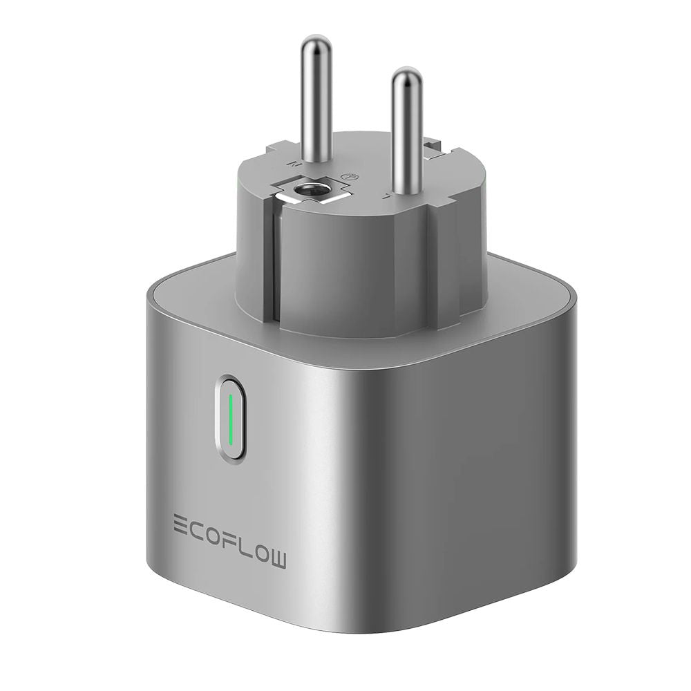 EcoFlow Stream 800W-System inkl. Smart Steckdose