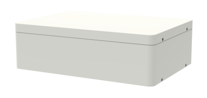 Series Box 5.1 + Basis