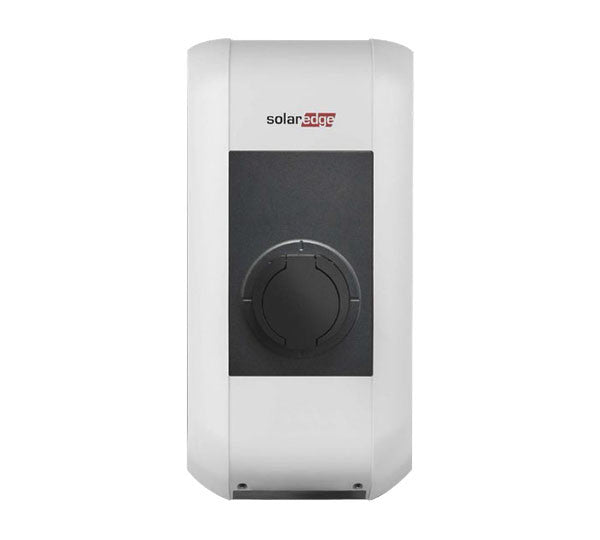 Smart Energy EV Charger 22K Eichrechtskonform