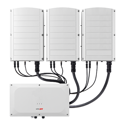 SE90K Externe Antenne Wifi / ZigBee