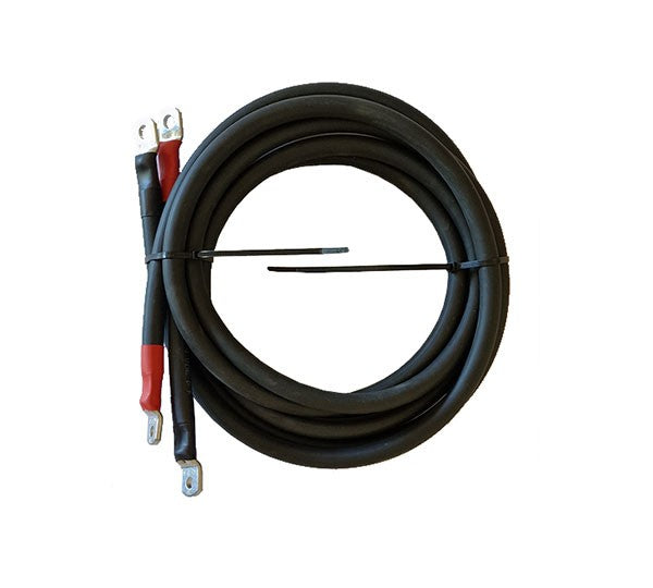 CABLE SET 70QMM 2500MM MASTER UNIT TO SMA IV
