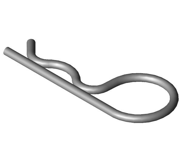 TILTUP VENTO SPRING PLUG