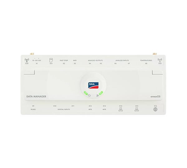 Data Manager M (EDMM-20) CLCON-PWRSUPPLY