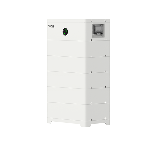 T-BAT SYS T-HS25.5 T-BAT SYS HV-S 5.1 T-BAT BMS TBSM-S51-8 + Basis
