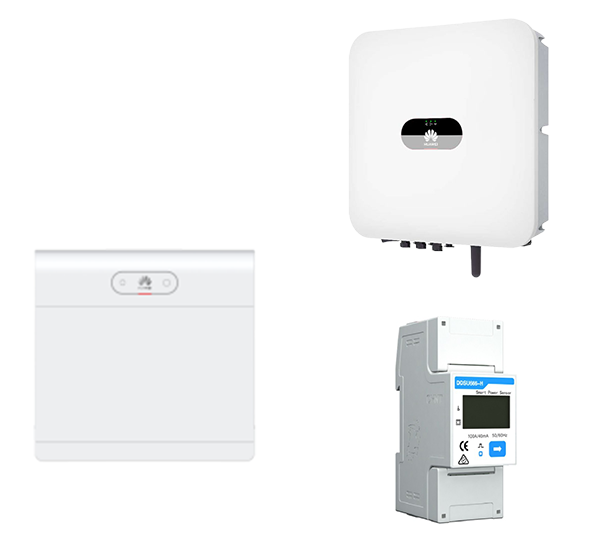 LUNA2000-7-S1 + SUN2000-3KTL-L1 SMART POWER SENSOR DDSU666-H SUN2000-3KTL-L1 LUNA2000-7-E1 LUNA2000-10KW-C1 Power Modul Smart Charger AC 7,4 kW Smart PV Optimierer 450W Smart PV Optimierer 600W LUNA2000-S1 WALL MOUNTING BRACKET