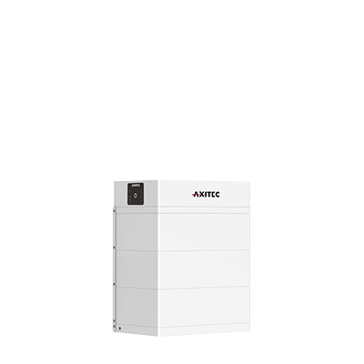 AXIstorage Li SV3 14.6 AXIstorage Li SV3 Energypack AXIstorage Li SV3 BMS