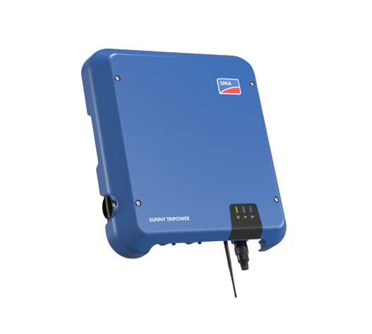 STP 5.0 TL INT BLUE