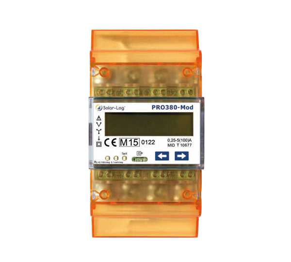 SOLARLOG PRO380-CT