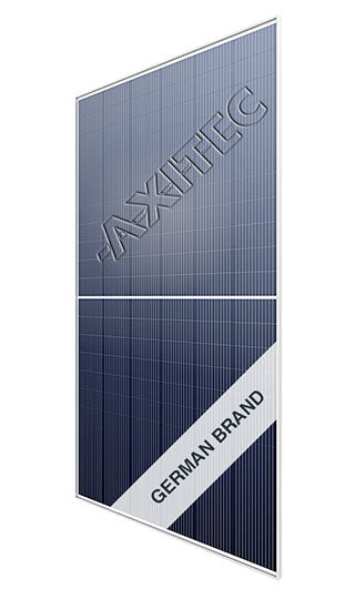 AXIbiperfect GQ TS AC-610TGB/132TS (VPE 36)