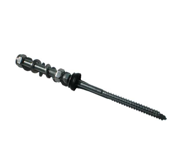 RF HB HZ - M8x150 - 50mm - FZD -