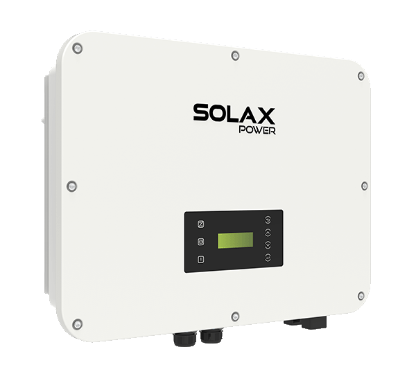 X3-ULTRA-30K M3-40 (3-phasig) Energy Meter Current Transformer 200 A / 40 mA Current Transformer 400 A / 40 mA