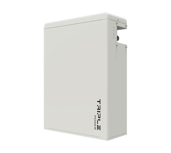 T-BAT H 5.8 SLAVE PACK H11550 V2.1 BMS-PARALLEL BOX-II-G2