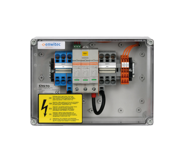 GAK TYPE S-1000-3R-X-BC-PC-1.3