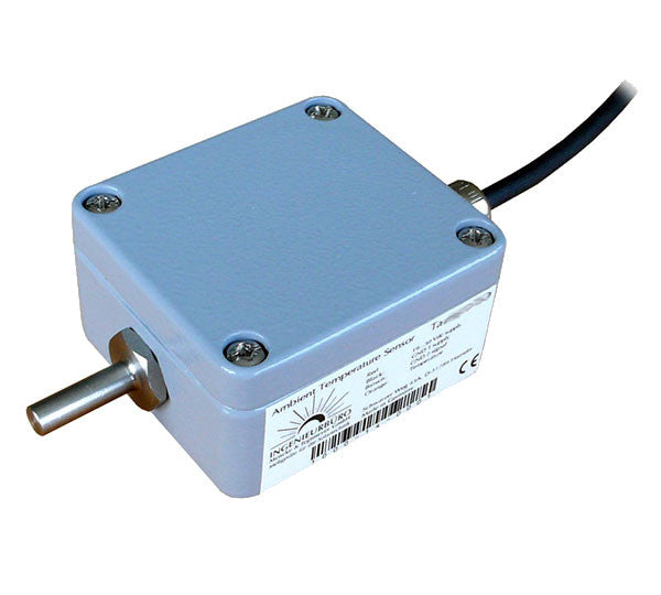 SOLAR AMBIENT TEMPERATURE SENSOR TA-PT1000